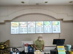 -奕宏饺子楼(朱庄小区店)
