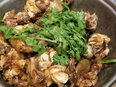 -芳村榕树头叹佬鸡煲(体育西店)