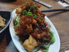 -屯屯面(海尔路店)
