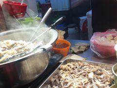 -李老二炒粉(桂林路一店)