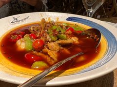 -渝信川菜(西单店)