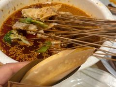 -嘉州叶婆婆钵钵鸡(建设路店)