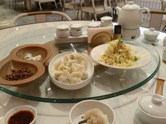 -喜鼎海胆水饺(平安金融中心店)