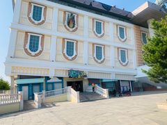 -沈阳方特欢乐世界