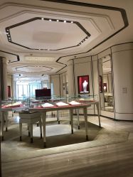 -RUANS阮仕珍珠(北京蓝色港湾店)