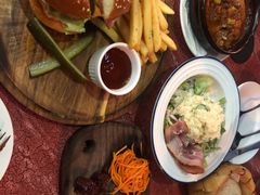 -羽深肉铺 Steak & Wine