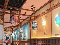 -鑫花溪牛肉米粉(文星广场店)