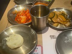 -西塔老太太泥炉烤肉(虹桥南丰城店)