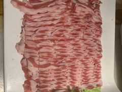 -京门老爆三·铜锅涮肉 爆肚(望京店)