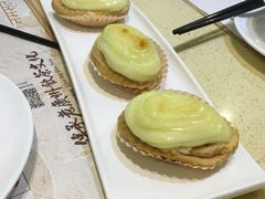 -点都德(大茶楼店)