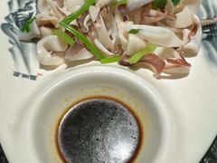 -潮三爷砂锅焗海鲜·生腌·海鲜粥(朝晖店)