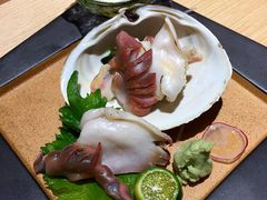 -紫· 割烹  Kappo Murasaki