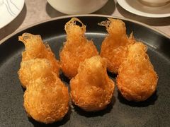 -广州文华东方酒店·江-由辉师傅主理