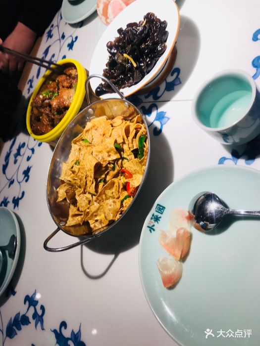 小菜园(八佰伴店)-图片-南通美食-大众点评网