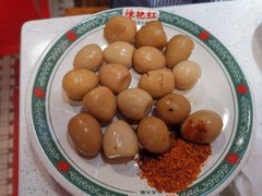 -陈艳红火锅菜·冒菜(簋街店)
