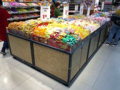 -万盛超市(万盛购物广场店)