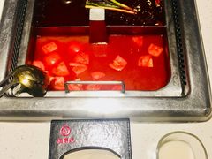 -海底捞火锅(高科广场店)