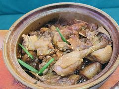 -鑫鸿达·海鲜闽菜热炒小馆(中山路店)