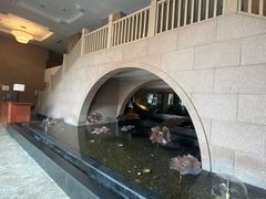 -苏州吴宫泛太平洋酒店