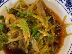-糟粕醋·椰苑海南菜餐厅(亚龙湾天域酒店)