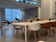 -dotcom coffee古点咖啡(致真大厦店)