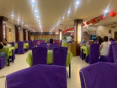 大堂-大眼锅贴水饺(河东店)