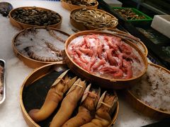 -小厨师·二十年沈家门小海鲜(百井坊巷店)