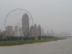 -南昌之星摩天轮