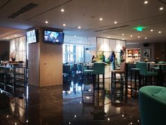 -上海佘山世茂艾美酒店