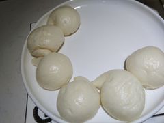 酒酿馒头-千岛湖小鱼儿·淳安匠心农家菜