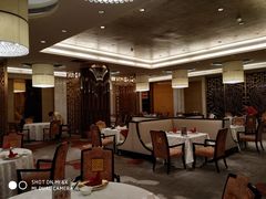 大堂-酌宴府The China Club·广州万富希尔顿酒店(云城东路店)