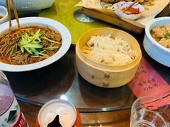 -窄巷子陕菜馆·地道陕西菜(粉巷店)