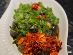 -川里谈·川味小馆(北京路店)