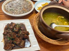 -李东农庄(中南百草园地标店)