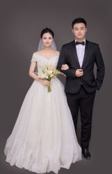 -巴黎新娘婚纱摄影·婚礼策划(嘉定总店)