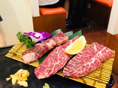 -蒜香焼肉PURUSHIN(马场路店)