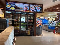 -鲜得莱渔港·小平岛海胆馆(七贤岭店)
