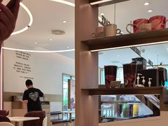 -哈根达斯(深圳海岸城店)