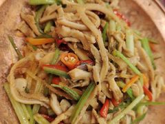 巴依秘制肚-巴依老爷新疆美食(清华东门店)