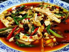 -徐鼎盛民间菜(城南家园店)