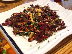 牙签肥牛-兔槽江湖菜·重庆璧山兔(水围店)