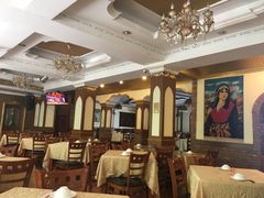 大堂-维吾尔餐厅(宜山路店)