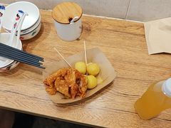 -非遗·十八曲鱼饺(西马总店)