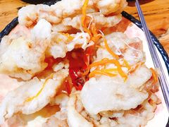 -京玉菲饭店(李村店)