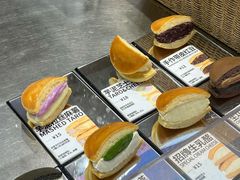 -辛一·铜锣烧(大宁久光店)