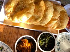 -呱呱叫民俗风味主题餐厅(沣峪口店)