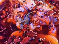 -粉墨特色菜·烧烤音乐酒馆