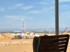 -达拉特旗响沙湾旅游区