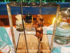 -通海俄式烧烤·俄罗斯大串(嵩山路店)