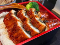 -山上下日本料理(万象城店)